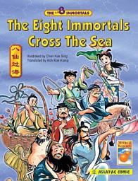 Icon image The Eight Immortals Cross The Sea