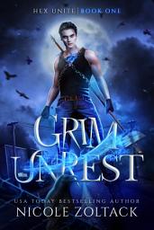 Icon image Grim Unrest: Mayhem of Magic