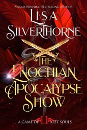 Icon image The Enochian Apocalypse Show: An Epic Fallen Angel Fantasy Series