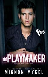 Icon image The Playmaker: A New Adult Hockey Romance
