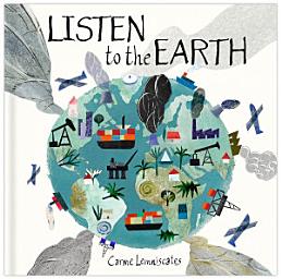 Icon image Listen to the Earth: Caring for Our Planet