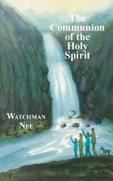 Icon image The Communion of the Holy Spirit