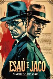 Icon image ESAÚ E JACÓ: VERSÃO ORIGINAL