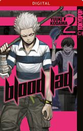 Icon image Blood Lad