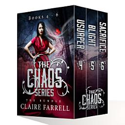Icon image Chaos Volume 2: Books 4-6