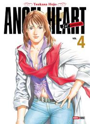 Icon image Angel Heart 1st Season