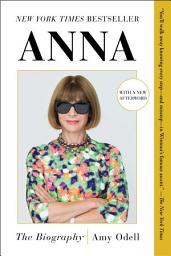 Icon image Anna: The Biography