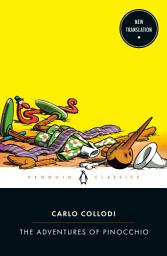 Icon image The Adventures of Pinocchio