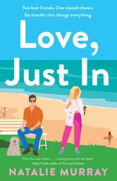 Icon image Love, Just In