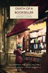 Icon image Death of a Bookseller