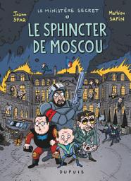 Icon image Le Ministère Secret