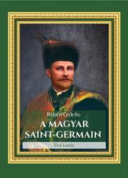 Icon image A Magyar Saint Germain