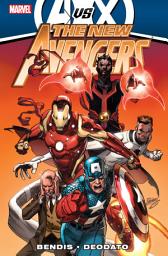 Icon image New Avengers by Brian Michael Bendis Vol. 4
