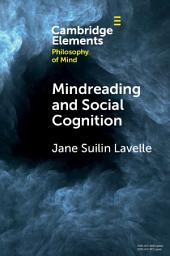Icon image Mindreading and Social Cognition