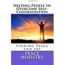 Icon image Helping People To Overcome Self-Condemnation