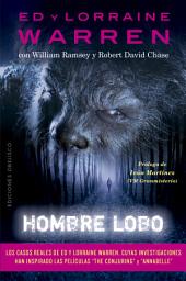 Icon image Hombre lobo