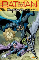 Icon image Batman: Niemandsland - Bd. 1