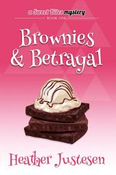 Icon image Brownies & Betrayal