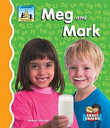 Icon image Meg and Mark