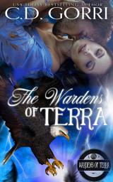 Icon image The Wardens of Terra Books 1-4: An Urban Fantasy Paranormal Romance Series Collection featuring Zodiac Shifters and their Curvy Mates