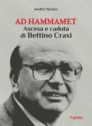 Icon image Ad Hammamet: Ascesa e caduta di Bettino Craxi
