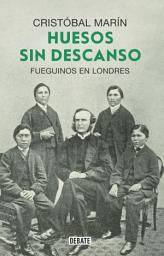 Icon image Huesos sin descanso