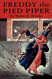 Icon image Freddy the Pied Piper