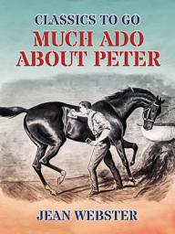 Icon image Much Ado About Peter