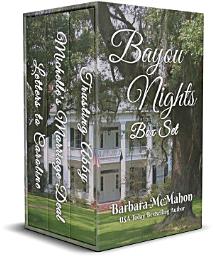 Icon image Bayou Nights Box Set