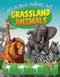 Icon image Grassland Animals