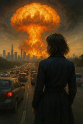 Icon image Bethany vs. DOOMTOWN: