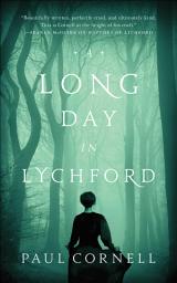Icon image A Long Day in Lychford