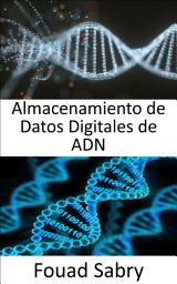 Icon image Almacenamiento de Datos Digitales de ADN: Guarde todos sus activos digitales en formato de ADN