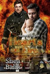 Icon image Hearts on Fire