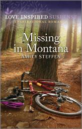 Icon image Missing in Montana