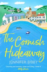 Icon image The Cornish Hideaway: 'A sun-drenched delight, an absolute joy!' HEIDI SWAIN