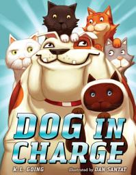 Icon image Dog in Charge