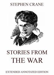 Icon image Stories from the War: eBook Edition