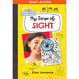 Icon image My Sense of Sight Read-Along