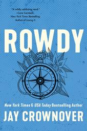 Icon image Rowdy: A Marked Men Novel