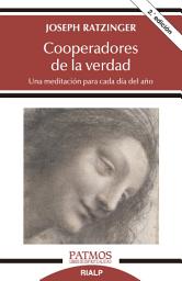 Icon image Cooperadores de la verdad: Una meditación para cada día del año