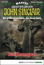 Icon image John Sinclair 2020: Das Hexengrab