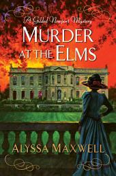 Icon image Murder at the Elms