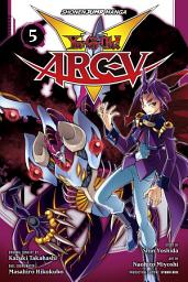 Icon image Yu-Gi-Oh! Arc-V: The Enemy's Hideout!!