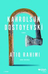 Icon image Kahrolsun Dostoyevski
