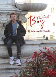 Icon image The first boy. Il folletto di Natale