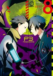 Icon image Persona 3: Volume 8