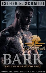 Icon image Bark: Lost Valkyries MC #3