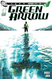 Icon image Green Arrow: Year One #1