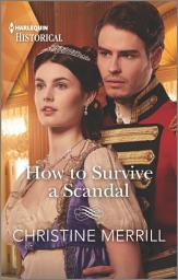 Icon image How to Survive a Scandal